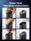 AECOOLY Cold Air Pro Portable Handheld Fan Black PM02_-_BK small