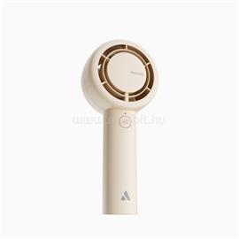 AECOOLY Halo 01 Portable Handheld Fan Beige PB01-BEIGE small