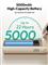 AECOOLY Halo 02 Portable Handheld Fan Beige PB02-BEIGE small