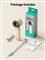 AECOOLY Halo 02 Portable Handheld Fan Beige PB02-BEIGE small