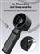 AECOOLY Halo 02 Portable Handheld Fan Black PB02-BK small