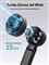 AECOOLY Halo 02 Portable Handheld Fan Black PB02-BK small