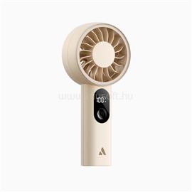 AECOOLY Halo 03 Portable Handheld Fan Beige PE01-BEIGE small