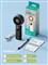 AECOOLY Halo 04 Icing Portable Handheld Fan Black PC01-BK small