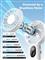 AECOOLY Halo 04 Icing Portable Handheld Fan White PC01-WH small