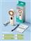 AECOOLY Halo 04 Portable Handheld Fan Beige PE02-BEIGE small