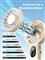 AECOOLY Halo 04 Portable Handheld Fan Beige PE02-BEIGE small
