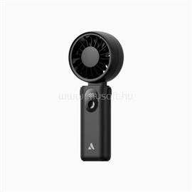 AECOOLY Halo 04 Portable Handheld Fan Black PE02-BK small