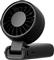 AECOOLY Halo 04 Portable Handheld Fan Black PE02-BK small