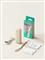AECOOLY Pocket 01 Portable Handheld Fan Beige PF01-BEIGE small