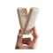 AECOOLY Pocket 01 Portable Handheld Fan Beige PF01-BEIGE small