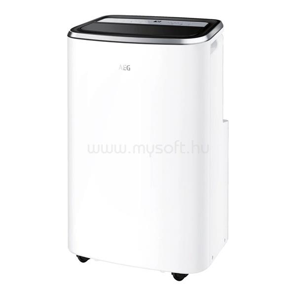 AEG AXP35U538CW mobil klíma