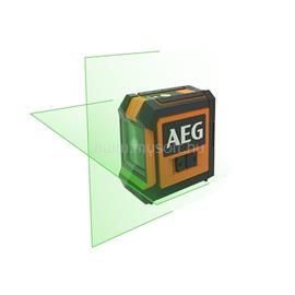 AEG CLG220-K zöld keresztvonalas lézer 4935472254 small