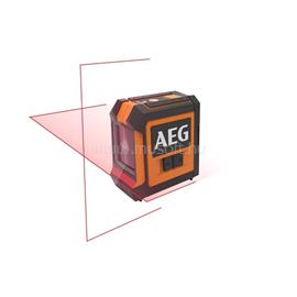 AEG CLR215-B piros keresztvonalas lézer 4935472252 small