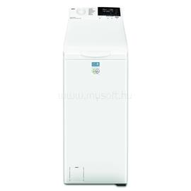 AEG LTRG162E ProSense Felültöltős mosógép, 6kg, 1200 ford./perc, LCD kijelző, ÖkoInverter motor, Fehér AEG_LTRG162E small