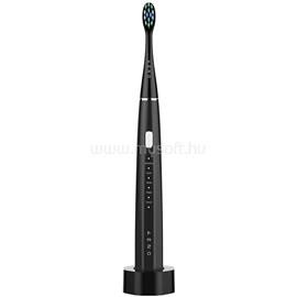 AENO SMART Sonic Electric toothbrush, DB2S: Black, 4modes +8 smart, wireless charging, 46000rpm, 90 days without charging, IPX7 ADB0002S small
