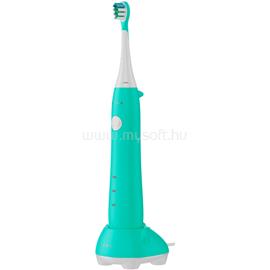 AENO Wireless Tooth Brush, Mint, 3 Brush Heads, 600mAh, Function: Sensive, Clean, Whitening, Sweep, Smart Remind ADB0009M small