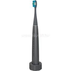AENO Wireless Tooth Brush, Grey, 3 Brush Heads, 1400mAh, Function: Soft, Clean, Massage, White, Sweep ADB0010G small
