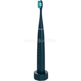 AENO Wireless Tooth Brush, Navy Blue, 3 Brush Heads, 1400mAh, Function: Soft, Clean, Massage, White, Sweep ADB0010N small