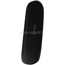AENO Travel case for Electric toothbrush, plastic, Black, for ADB0003, ADB0004, ADB0005, ADB0006 ADBTC5-6 small