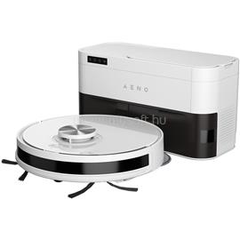 AENO Robot Cleaner w/Dust Collector, white, 2in1 and dust tank, 4000pa, 3200mAh battery ARC0006S small