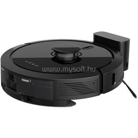 AENO Laser Robot vacuum cleanerwith 5200 mah battery .2 in1 water tankand dustbin,300mi dustbin,300ml waterank,suction4000pa. ARC0007S small