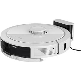 AENO Laser Robot vacuum cleanerwith 5200 mah battery .2 in1 water tankand dustbin,300mi dustbin,300ml waterank,suction4000pa. ARC0008S small