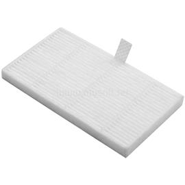 AENO Hepa filter for robot vacuum cleaner ARC0004S, ARC0007S, ARC0008S with auto dust removal station, 2 pcs/set ARCF4 small
