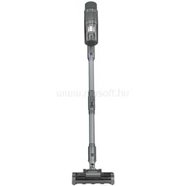 AENO Cordless Stick Vacuum Cleaner SC2, 29.6V DC, 530W, 2500mAh, foldable tube, turbo main and mite brush, selfstanding ASC0002 small