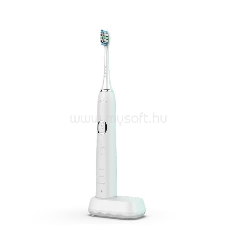 AENO DB3 elektromos fogkefe (fehér)