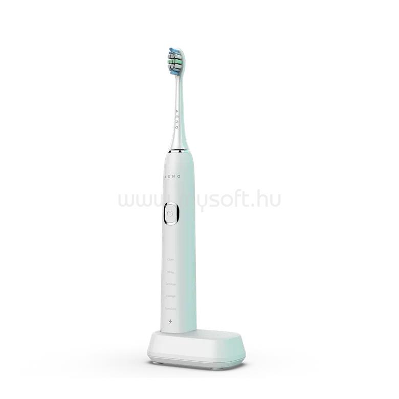 AENO DB5 elektromos fogkefe (fehér)