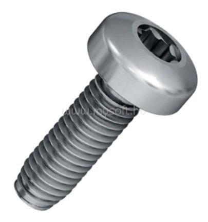 AEROCOMPACT 100 db SCS8x20 tapping combi-screw M8x20