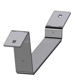 AEROCOMPACT S10CNL-PP modul csatlakozó konzol S10/18 védőbetéttel 721031 small