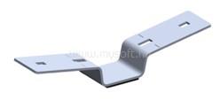 AEROCOMPACT S10plusCNS-PP modul csatlakozó konzol S10plus rövid, védőbetéttel 720932 small