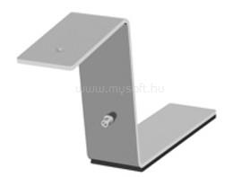 AEROCOMPACT S15EB-PP hátsó konzol S15 védőbetéttel 721521 small