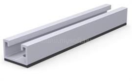 AEROCOMPACT TS15 trapézlemez párhuzamos  rövid sín 150 mm 705512-150 small