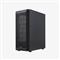 AEROCOOL Beam v1 fekete (táp nélküli) ablakos ATX ház CAAC379 small
