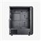AEROCOOL Beam v1 fekete (táp nélküli) ablakos ATX ház CAAC379 small