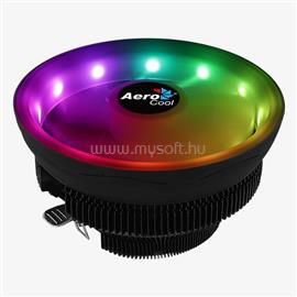 AEROCOOL Core Plus univerzális processzor hűtő (ACTC-CL30010.71) ACTC-CL30010.71 small