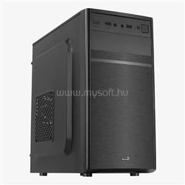AEROCOOL CS-103-S-BK-v1 Fekete (Táp nélkül)i mATX ház ACCS-PC11014.11 small