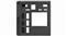 AEROCOOL CS-106 Fekete (Táp nélküli) Micro ATX/Mini-ITX ház ACCS-PC13014.11 small