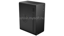AEROCOOL CS-110-S-BK-v1 számítógépház CS-110-S-BK-V1 small