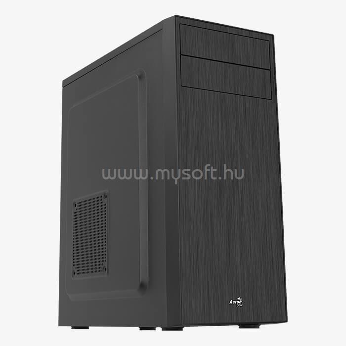 AEROCOOL CS-1103 Fekete (Táp nélküli) ATX ház