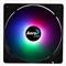 AEROCOOL Frost 14 ház hűtő ventilátor 14cm FRGB LED (ACF4-FS10117.11) ACF4-FS10117.11 small