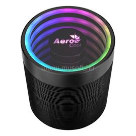 AEROCOOL Mirage 5 univerzális CPU hűtő (ACTC-MR90517.01) ACTC-MR90517.01 small