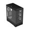 AEROCOOL P500B DIGI táp nélküli ablakos ház fekete (ACL-P500B-DIGI-BK-FRPB / P500B Digi-BK-v1) ACL-P500B-DIGI-BK-FRPB small