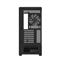 AEROCOOL P500B DIGI táp nélküli ablakos ház fekete (ACL-P500B-DIGI-BK-FRPB / P500B Digi-BK-v1) ACL-P500B-DIGI-BK-FRPB small