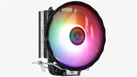 AEROCOOL Rave 3 FRGB univerzális CPU hűtő (ACTC-RV30317.01) ACTC-RV30317.01 small