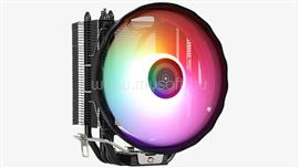 AEROCOOL Rave 4 ARGB univerzális CPU hűtő (ACTC-RV30417.02) ACTC-RV30417.02 small