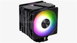 AEROCOOL Rime 4 Dual univerzális CPU hűtő (ACTC-RM30427.01) ACTC-RM30427.01 small